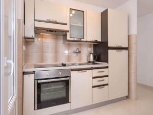 One Bedroom Apartment with Terrace 5 Apartment in Vrboska