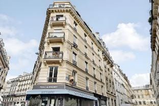 Magnificent Flat - 2BR6P - Champs ElysACes Apartment in Paris