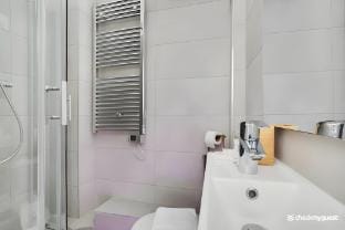 Magnificent Flat - 2BR6P - Champs ElysACes Apartment in Paris