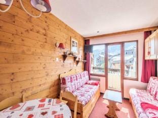 Apartment in Avoriaz near Ski Slopes Apartment in Avoriaz