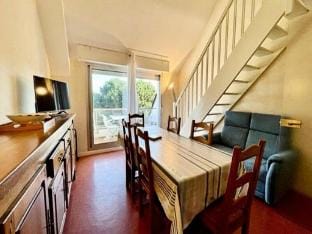 Residence Bois Damour for 5 people Apartment in Quiberon