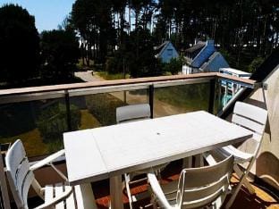 Residence Bois Damour for 5 people Apartment in Quiberon