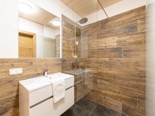 Ferienwohnung mit 3 Schlafzimmern Apartment in Styria