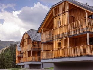 Ferienwohnung mit 3 Schlafzimmern Apartment in Styria