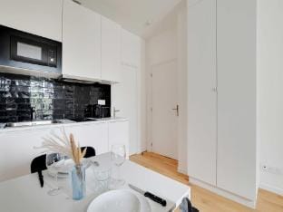 Studio Moderne - 2P- Nanterre Apartment in Île-de-France