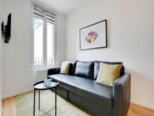 Studio Moderne - 2P- Nanterre Apartment in Île-de-France