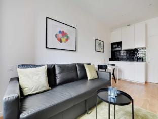 Studio Moderne - 2P- Nanterre Apartment in Île-de-France