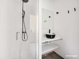 Modern apartment - 2BR6P - OberkampfRACpublique Apartment in Paris