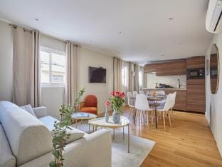 Superb Apartment 2 bedrooms Center of Paris Apartment in Paris