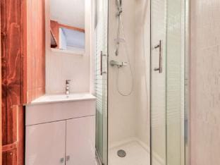 room apartment for 4 people - Budget Apartment in Arzon