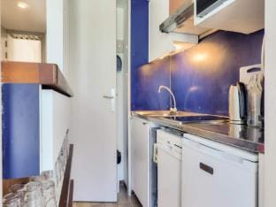 room apartment for 4 people - Budget Apartment in Arzon