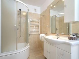 One Bedroom Apartment with Terrace and Sea View 4 Apartment in Vrboska