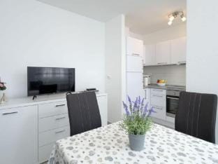 One Bedroom Apartment with Terrace and Sea View 4 Apartment in Vrboska