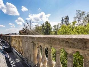 Maison Labruyere Cozy Garden Suite Apartment in Bordeaux