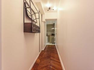 Cosy flat - 1BR4P - Porte de Montreuil Apartment in Paris