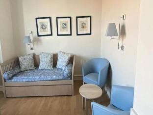 Goelia Residence Le Castel Normand Apartment in Deauville