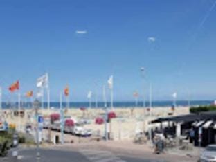 Goelia Residence Le Castel Normand Apartment in Deauville
