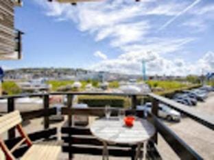 Goelia Residence Le Castel Normand Apartment in Deauville