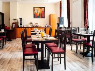 Vacanceole Residence Duguesclin Apartment in Brittany