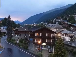 Residence Place Eglise Apartment in Montriond