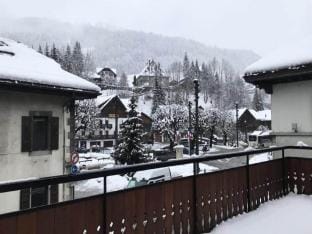 Residence Place Eglise Apartment in Montriond