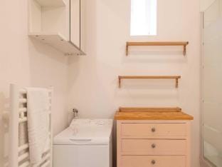 DIFY Lafayette - Quartier Villette Apartment in Villeurbanne