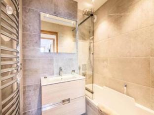 Residence Joux Plane Apartment in Montriond