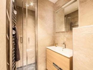 Residence Joux Plane Apartment in Montriond