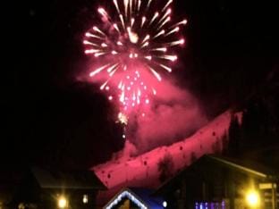 Residence Joux Plane Apartment in Montriond