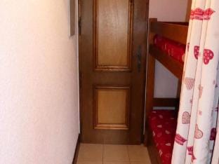 Residence Gros Cailloux Amethyste Apartment in Combloux