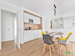 Cosy Apt with Balcony -6P-Proche DisneyParis Apartment in Île-de-France