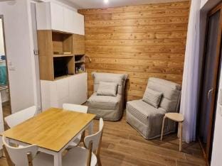 Apartment in Vars near Ski Slopes Apartment in Provence-Alpes-Côte d'Azur