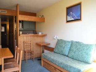 Residence Lauzieres studio Apartment in Landry