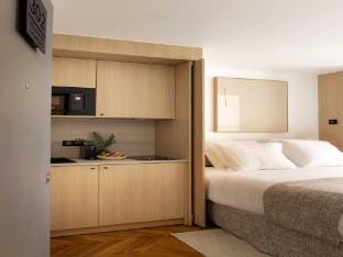 Cocooning studio Jardin de LuxembourgPantheon Apartment in Paris