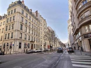 DIFY Cosy - Centre Ville Apartment in Lyon