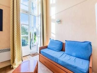Studio 4 People - Comfort - facing south and terrace Apartment in Le Croisic