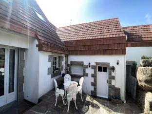 Houses  Villas for 6 People Apartment in Trégastel