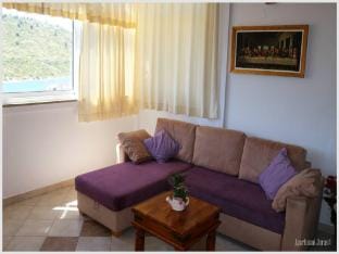 Apartments Juras - Two Bedroom Apartment with Sea View David Apartment in Šibenik-Knin County, Croatia