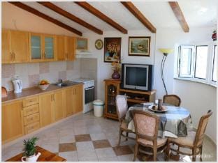 Apartments Juras - Two Bedroom Apartment with Sea View David Apartment in Šibenik-Knin County, Croatia