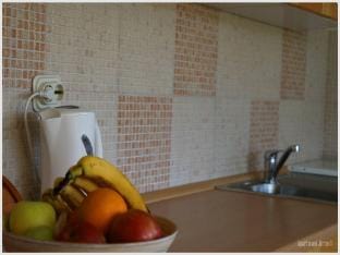 Apartments Juras - Two Bedroom Apartment with Sea View David Apartment in Šibenik-Knin County, Croatia