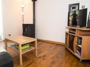 Gite de France in cubieres Apartment in Occitanie