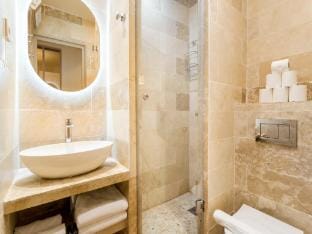 Superb Ac apartment in the heart of the Marais Apartment in Paris