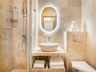 Superb Ac apartment in the heart of the Marais Apartment in Paris