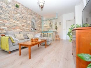Blissful Bay Apartments Vrboska - Two Bedroom Apartment with Terrace Apartment in Vrboska