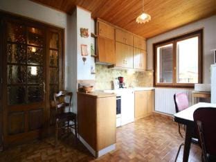 Chalet Les Triolets Apartment in Montriond