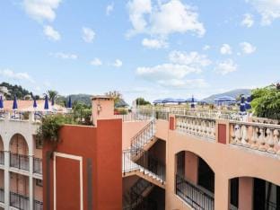 Studio 5 People - Comfort Apartment in Villefranche-sur-Mer