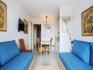 Studio 5 People - Comfort Apartment in Villefranche-sur-Mer