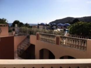 Studio 5 People - Comfort Apartment in Villefranche-sur-Mer