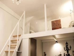 Love Nest Near Gare de lEst Apartment in Paris