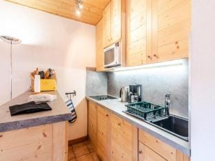 Residence Les Cordettes Apartment in Les Gets